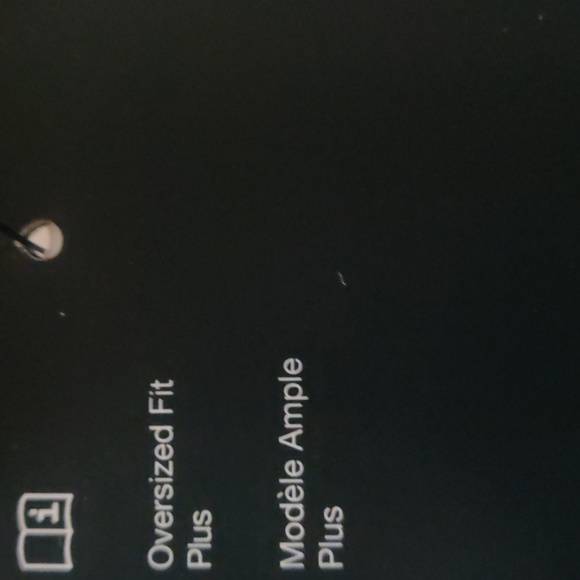 Nike Women's Sportswear Essential Trench Jacket. Tan Color. Size 1X. - Picture 10 of 15